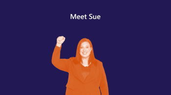 meet sue